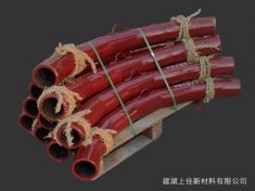 耐磨陶瓷弯头